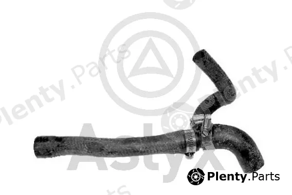 Aslyx AS-203982 — Radiator Hose