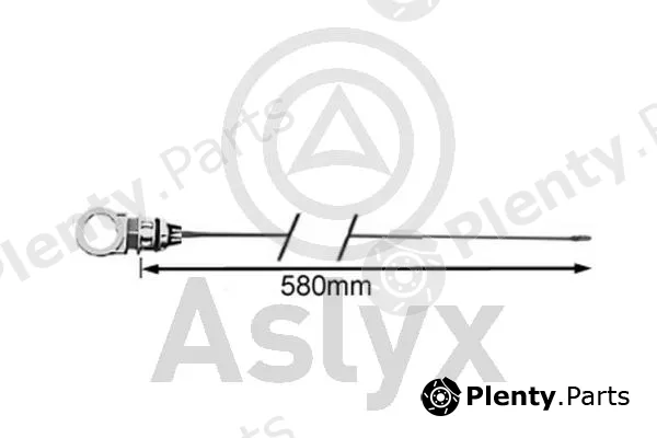 Aslyx AS-535678 — Oil Dipstick