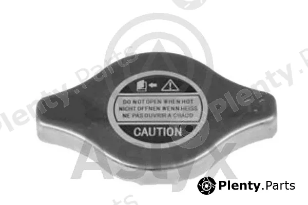 Aslyx AS-201338 — Cap, radiator