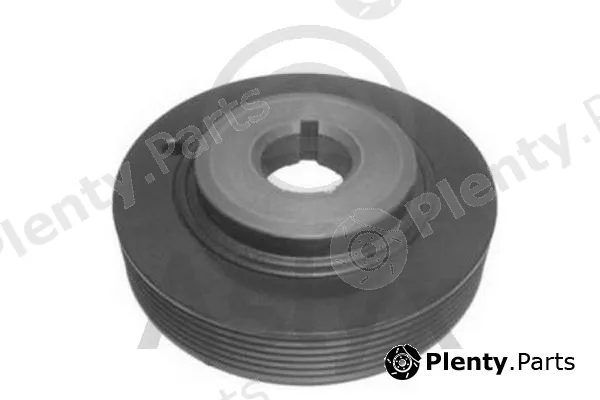 Aslyx AS-202088 — Belt Pulley, crankshaft