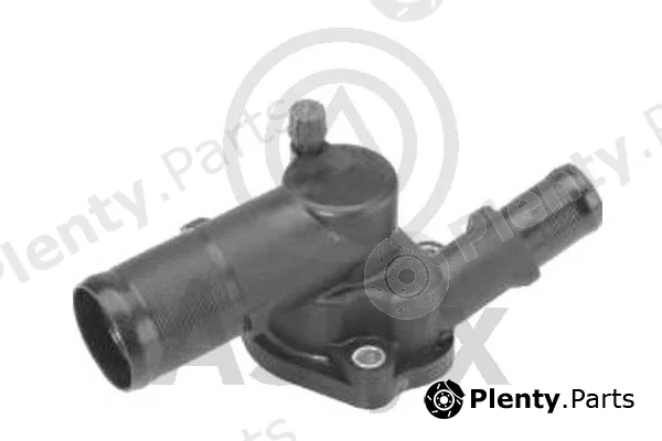 Aslyx AS-201394 — Thermostat, coolant