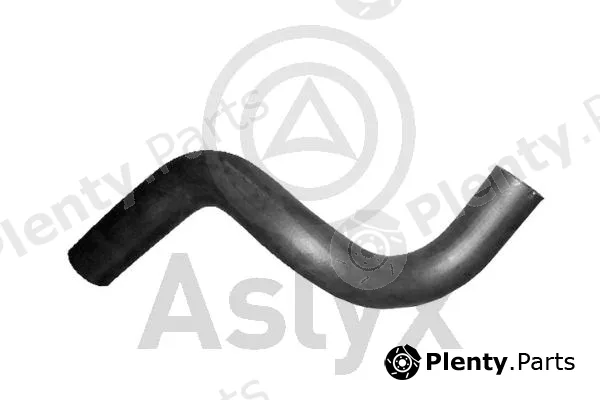 Aslyx AS-204404 — Radiator Hose