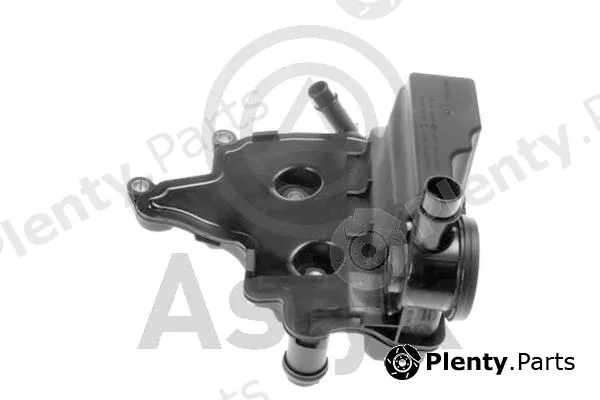 Aslyx AS-535528 — Oil Separator, crankcase ventilation