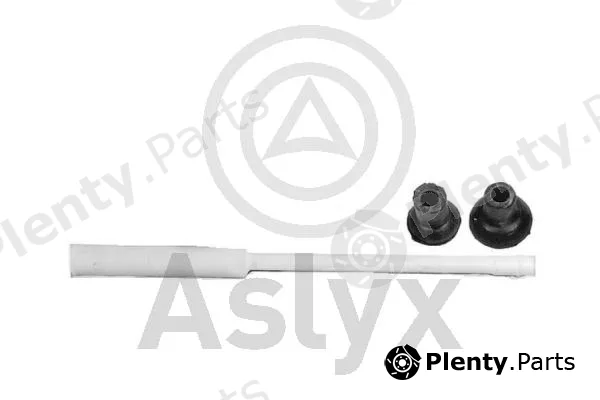 Aslyx AS-200013 — Sealing Cap, fuel overflow
