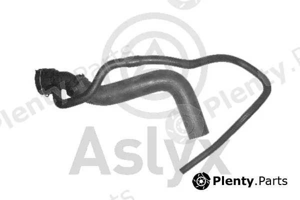 Aslyx AS-204441 — Radiator Hose