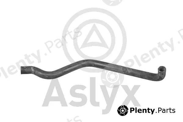 Aslyx AS-203597 — Hose, heat exchanger (heating)
