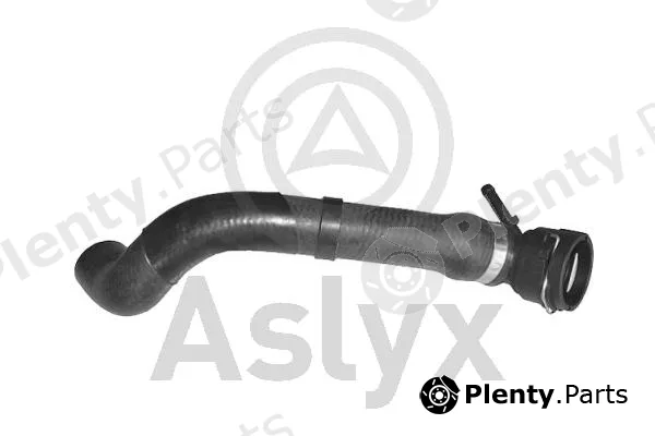 Aslyx AS-204316 — Radiator Hose