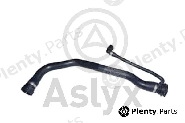 Aslyx AS-509937 — Radiator Hose
