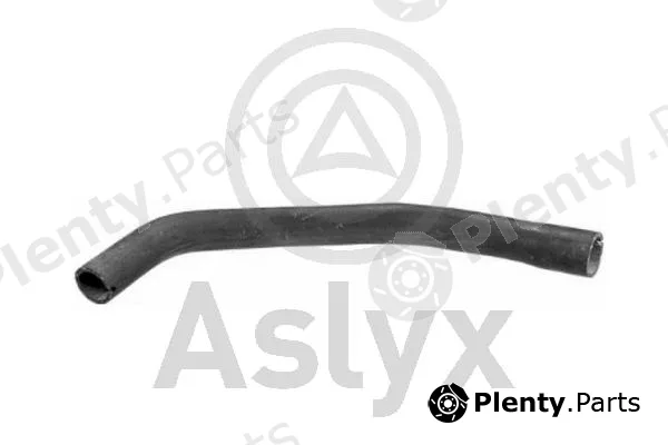 Aslyx AS-509770 — Radiator Hose