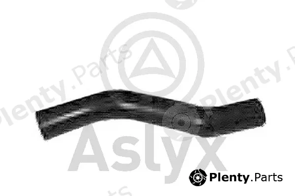 Aslyx AS-204371 — Radiator Hose