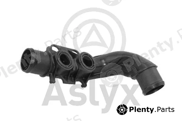 Aslyx AS-535671 — Coolant Flange