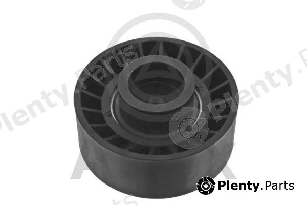 Aslyx AS-202763 — Deflection/Guide Pulley, V-ribbed belt