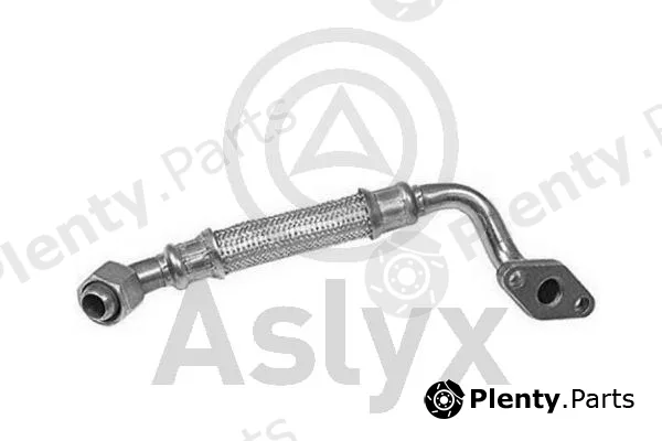 Aslyx AS-503451 — Oil Pipe, charger