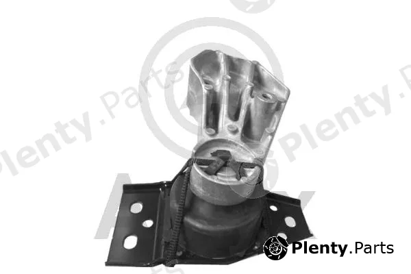 Aslyx AS-203517 — Mounting, engine