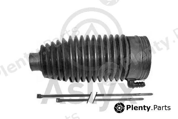 Aslyx AS-200431 — Bellow Kit, steering