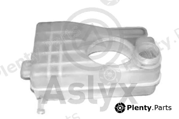 Aslyx AS-201301 — Expansion Tank, coolant