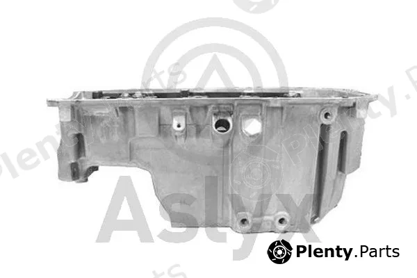 Aslyx AS-521183 — Oil Sump