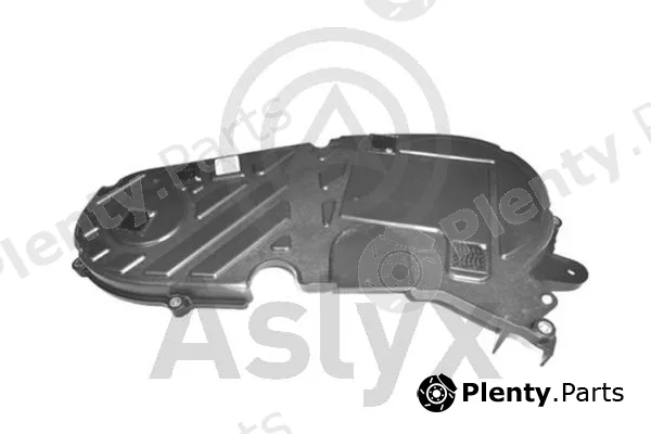 Aslyx AS-535533 — Cover, timing belt