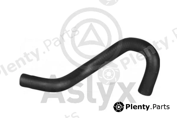 Aslyx AS-203668 — Radiator Hose