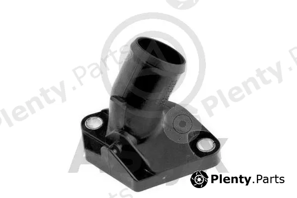 Aslyx AS-535700 — Coolant Flange