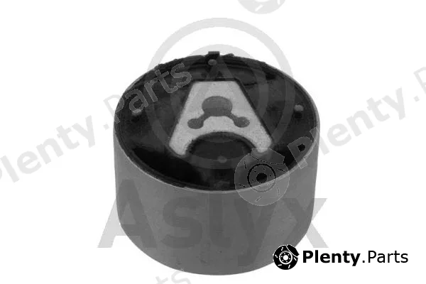 Aslyx AS-202991 — Mounting, engine