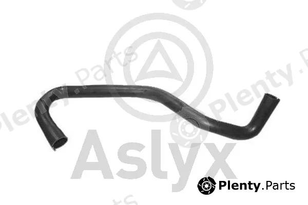 Aslyx AS-203987 — Radiator Hose