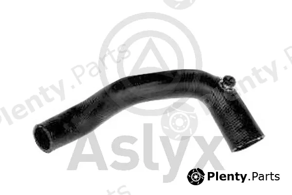 Aslyx AS-203721 — Radiator Hose