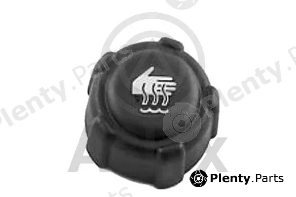 Aslyx AS-201300 — Cap, coolant tank