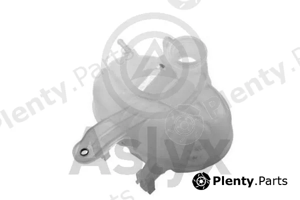 Aslyx AS-535665 — Expansion Tank, coolant