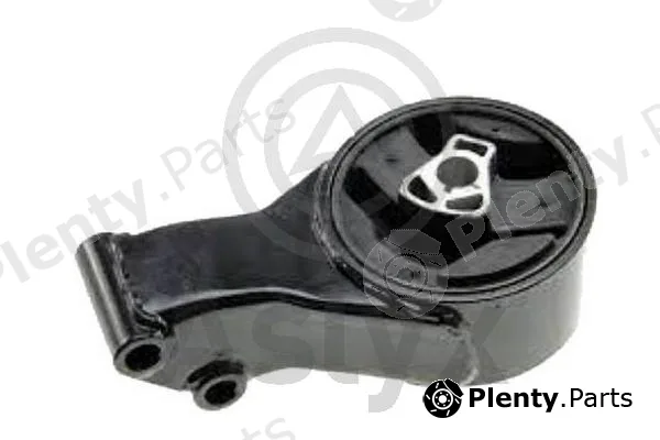 Aslyx AS-502190 — Mounting, engine