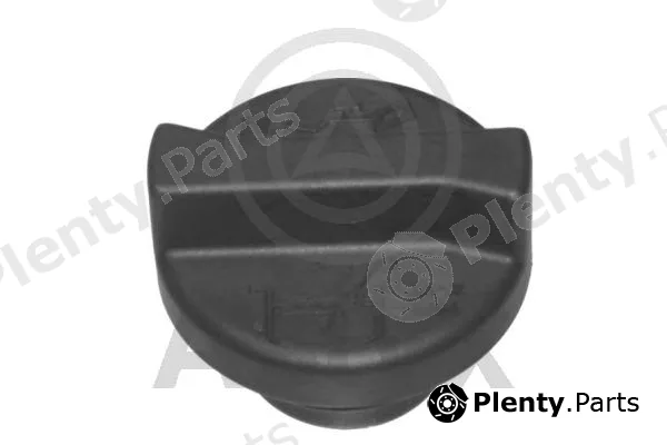 Aslyx AS-201425 — Sealing Cap, oil filler neck