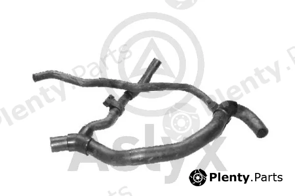 Aslyx AS-203920 — Radiator Hose