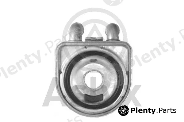 Aslyx AS-202759 — Oil Cooler, engine oil