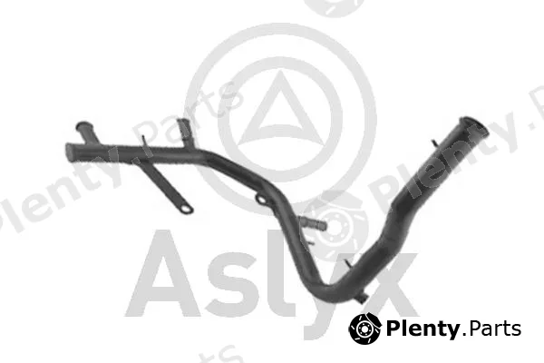 Aslyx AS-201203 — Coolant Pipe