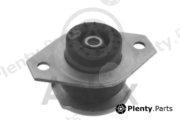 Aslyx AS-202954 — Mounting, manual transmission