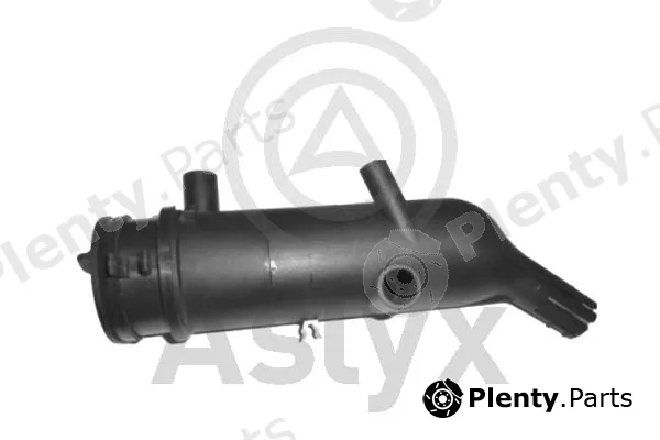 Aslyx AS-201360 — Tube, oil dipstick
