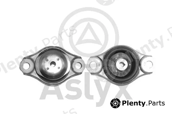 Aslyx AS-506474 — Holder, engine mounting system