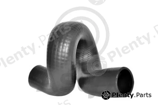 Aslyx AS-203701 — Radiator Hose