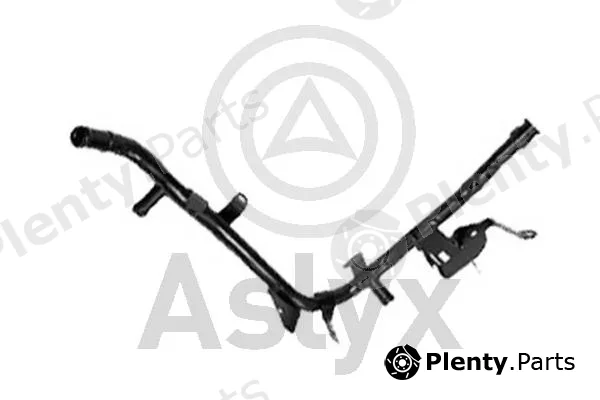 Aslyx AS-201209 — Coolant Pipe