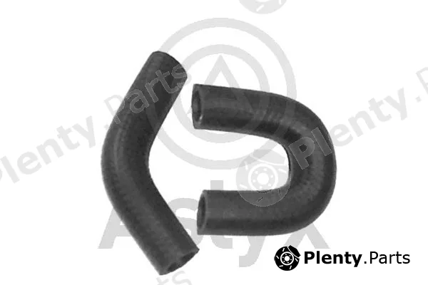 Aslyx AS-203669 — Radiator Hose
