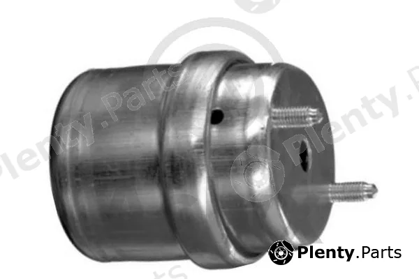 Aslyx AS-202204 — Mounting, engine