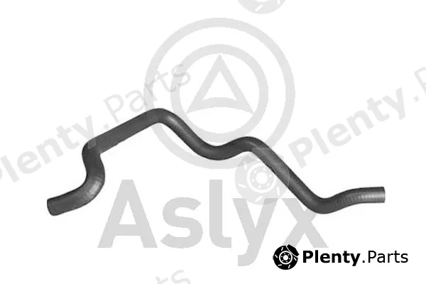Aslyx AS-594307 — Radiator Hose