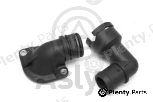 Aslyx AS-201392 — Coolant Flange