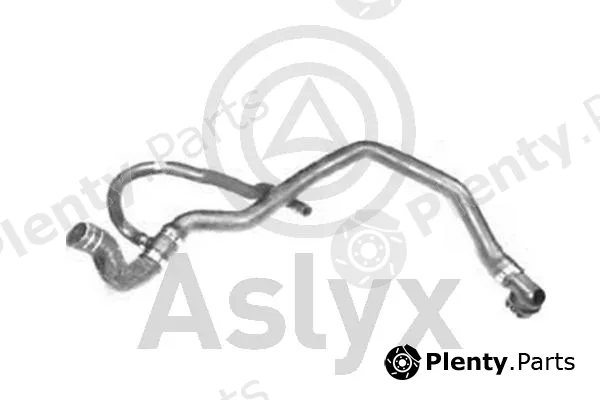 Aslyx AS-204437 — Radiator Hose