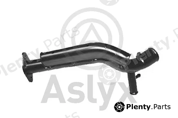 Aslyx AS-201219 — Coolant Pipe