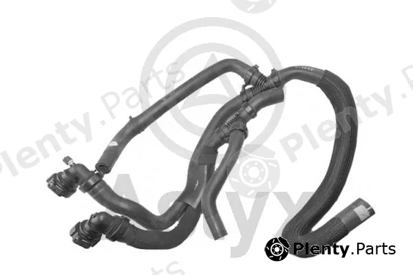 Aslyx AS-509718 — Radiator Hose