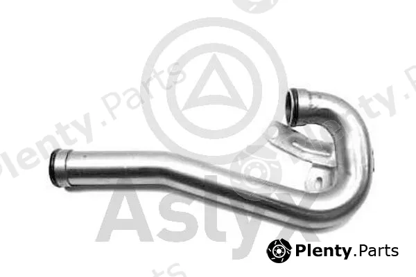 Aslyx AS-503275 — Pipe, EGR valve