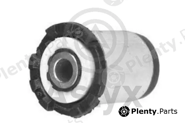 Aslyx AS-202084 — Bushing, axle beam