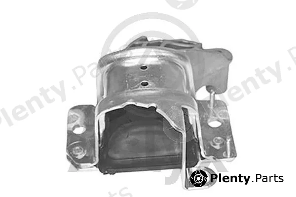 Aslyx AS-203265 — Mounting, engine