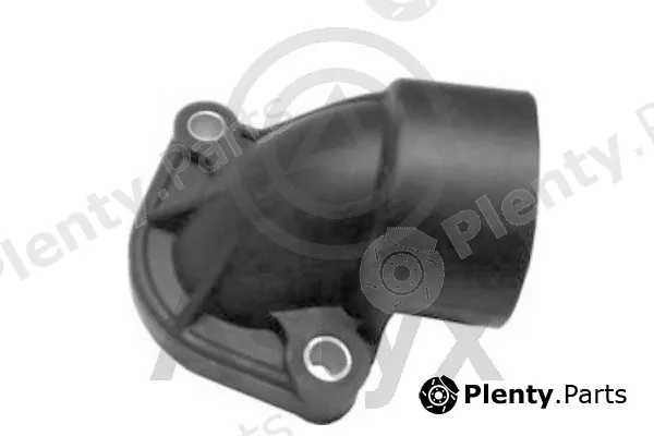Aslyx AS-201492 — Coolant Flange